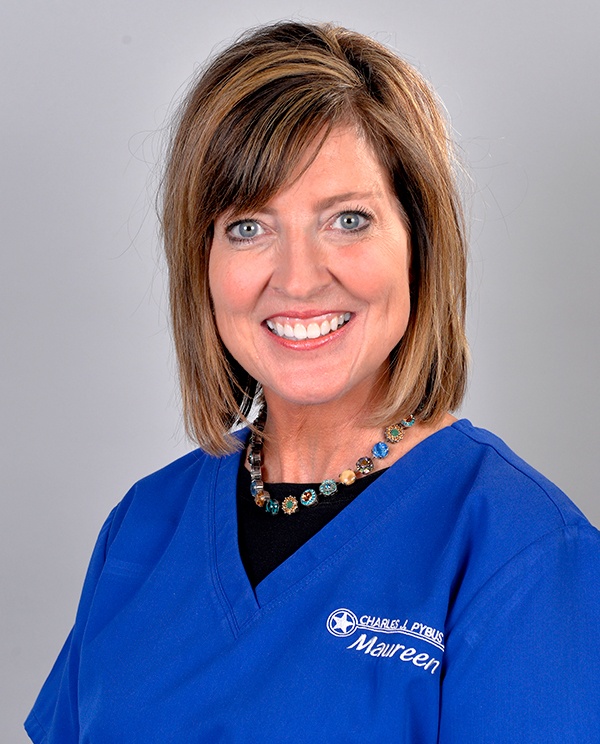 Maureen Childress