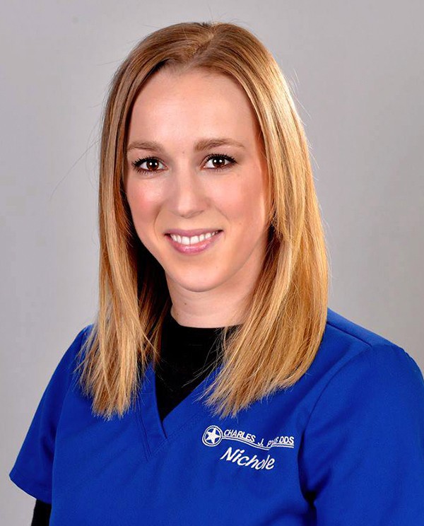 Nichole Turney