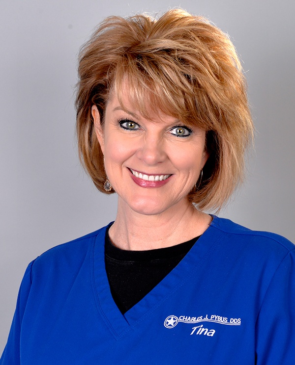 Tina Stagner